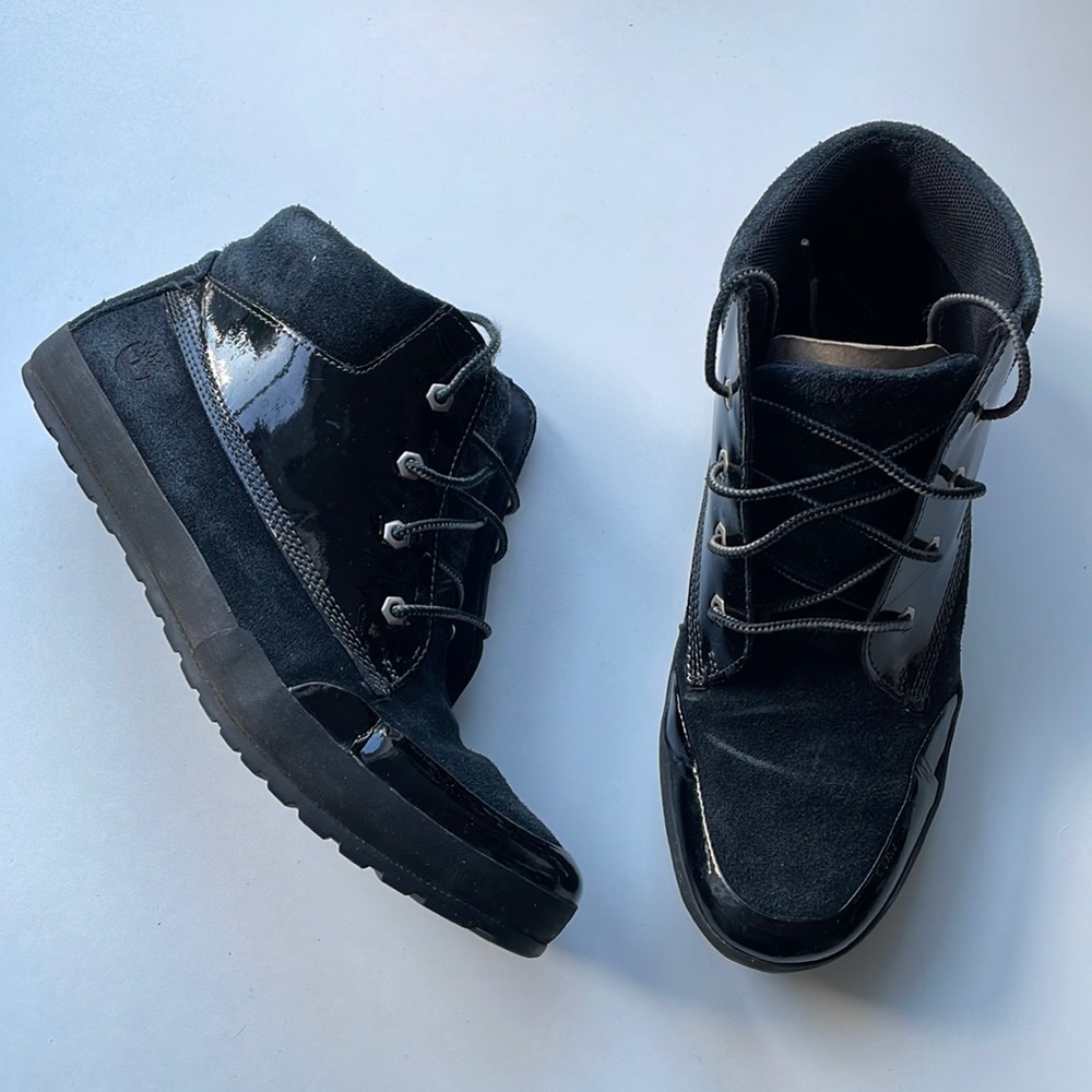 Timberland Booties